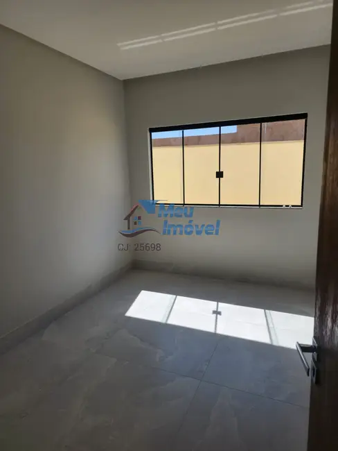Foto 3 de Casa de Condomínio com 3 quartos à venda, 187m2 em Setor Fumal, Luziania - GO