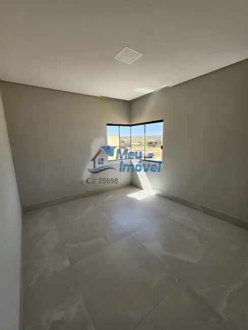 Foto 8 de Casa de Condomínio com 3 quartos à venda, 187m2 em Setor Fumal, Luziania - GO