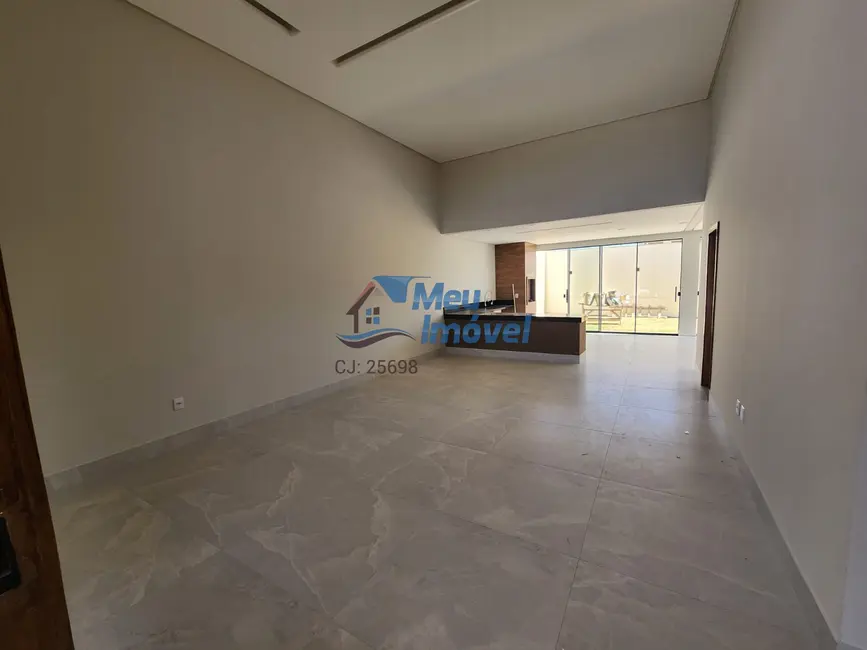 Foto 5 de Casa de Condomínio com 3 quartos à venda, 187m2 em Setor Fumal, Luziania - GO