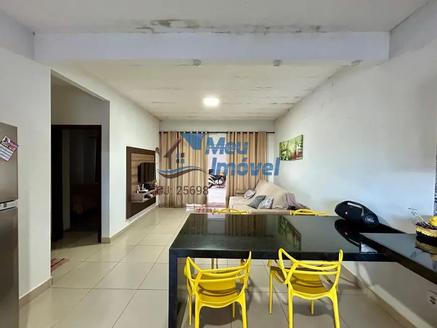 Casa de Condomínio com 2 quartos à venda, 200m2 em Setor Habitacional Arniqueira (Águas Claras), Brasilia - DF - imagem 3 Foto 3 de Casa de Condomínio com 2 quartos à venda, 200m2 em Setor Habitacional Arniqueira (Águas Claras), Brasilia - DF