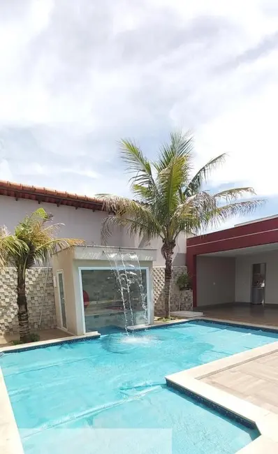 Casa de Condomínio com 5 quartos à venda, 380m2 em Setor Habitacional Vicente Pires, Brasilia - DF - imagem 3 Foto 3 de Casa de Condomínio com 5 quartos à venda, 380m2 em Setor Habitacional Vicente Pires, Brasilia - DF