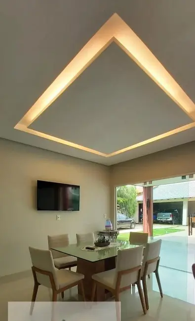 Casa de Condomínio com 5 quartos à venda, 380m2 em Setor Habitacional Vicente Pires, Brasilia - DF - imagem 5 Foto 5 de Casa de Condomínio com 5 quartos à venda, 380m2 em Setor Habitacional Vicente Pires, Brasilia - DF