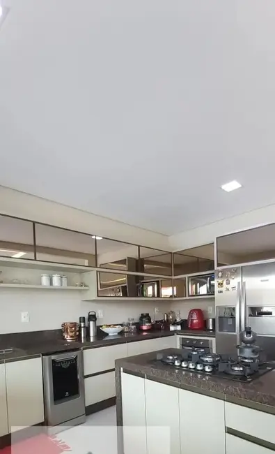 Foto 1 de Casa de Condomínio com 5 quartos à venda, 380m2 em Setor Habitacional Vicente Pires, Brasilia - DF