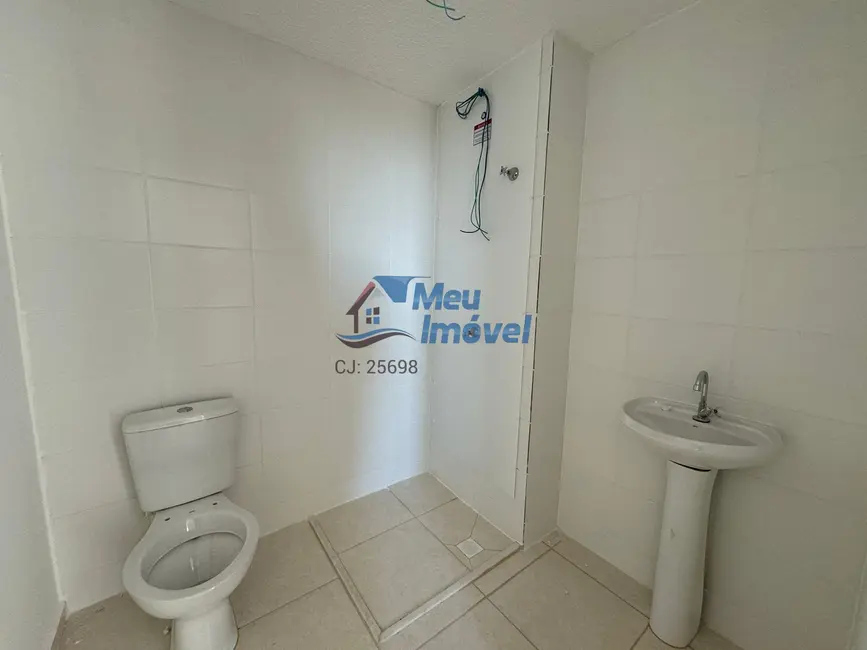 Apartamento com 2 quartos à venda, 49m2 em Samambaia Sul (Samambaia), Brasilia - DF - imagem 9 Foto 9 de Apartamento com 2 quartos à venda, 49m2 em Samambaia Sul (Samambaia), Brasilia - DF