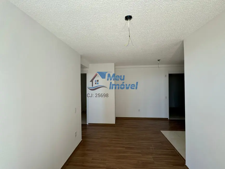 Apartamento com 2 quartos à venda, 49m2 em Samambaia Sul (Samambaia), Brasilia - DF - imagem 6 Foto 6 de Apartamento com 2 quartos à venda, 49m2 em Samambaia Sul (Samambaia), Brasilia - DF