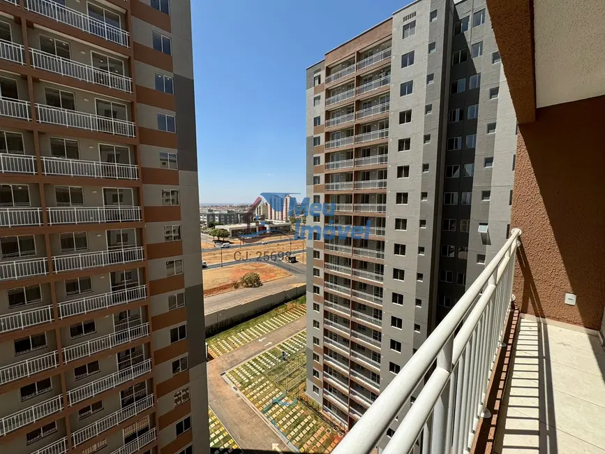 Apartamento com 2 quartos à venda, 49m2 em Samambaia Sul (Samambaia), Brasilia - DF - imagem 7 Foto 7 de Apartamento com 2 quartos à venda, 49m2 em Samambaia Sul (Samambaia), Brasilia - DF