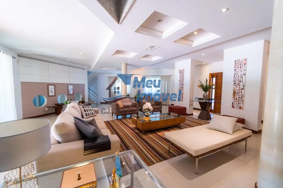 Foto 4 de Casa de Condomínio com 7 quartos à venda, 856m2 em Park Way, Brasilia - DF