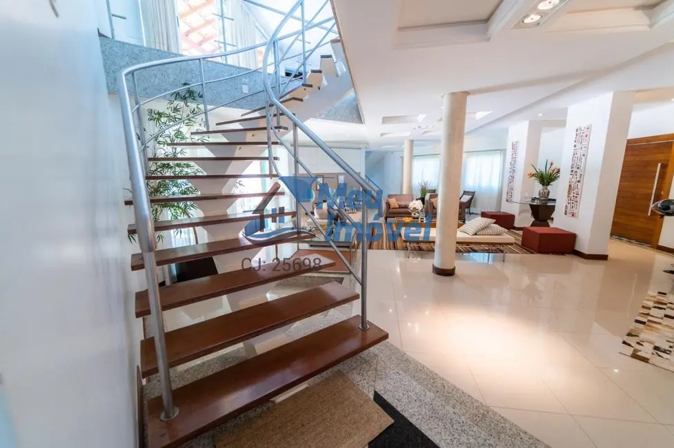 Foto 6 de Casa de Condomínio com 7 quartos à venda, 856m2 em Park Way, Brasilia - DF