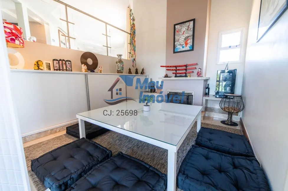 Foto 9 de Casa de Condomínio com 7 quartos à venda, 856m2 em Park Way, Brasilia - DF