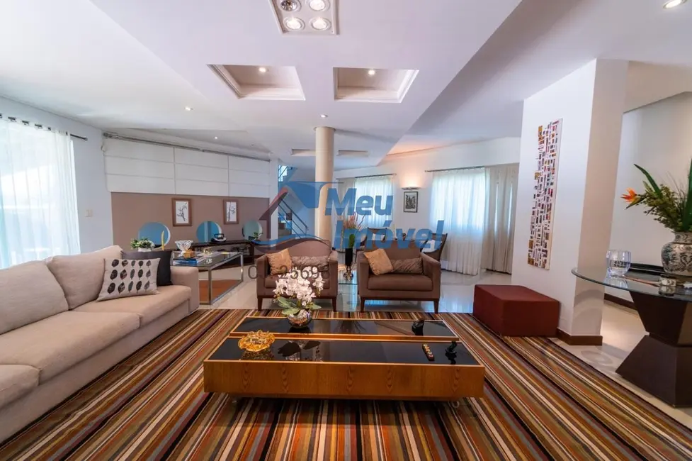 Foto 3 de Casa de Condomínio com 7 quartos à venda, 856m2 em Park Way, Brasilia - DF