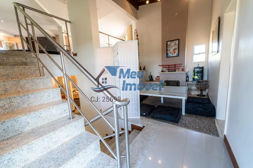 Foto 8 de Casa de Condomínio com 7 quartos à venda, 856m2 em Park Way, Brasilia - DF