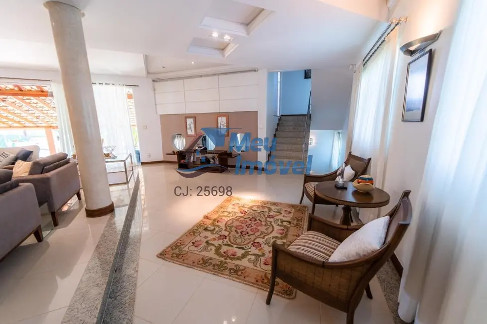 Foto 5 de Casa de Condomínio com 7 quartos à venda, 856m2 em Park Way, Brasilia - DF