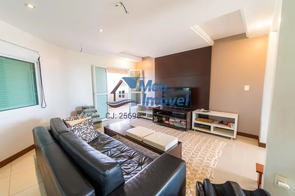 Foto 7 de Casa de Condomínio com 7 quartos à venda, 856m2 em Park Way, Brasilia - DF