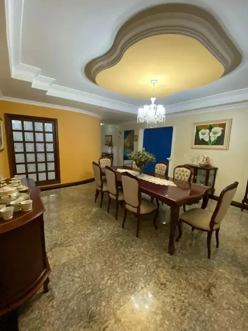 Foto 2 de Casa de Condomínio com 5 quartos à venda, 800m2 em Setor Habitacional Vicente Pires, Brasilia - DF