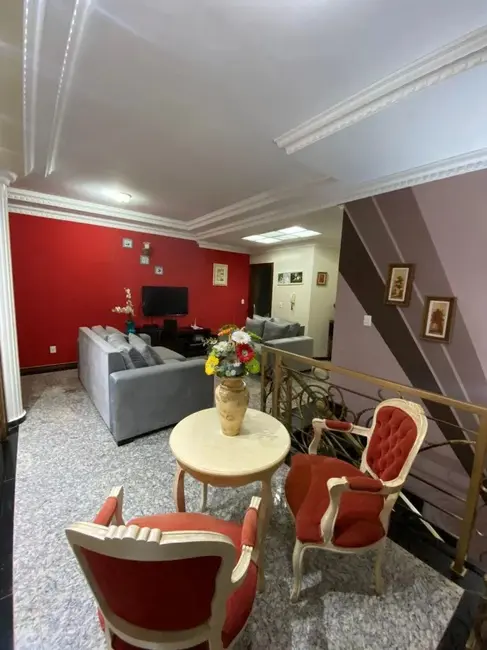 Casa de Condomínio com 5 quartos à venda, 800m2 em Setor Habitacional Vicente Pires, Brasilia - DF - imagem 6 Foto 6 de Casa de Condomínio com 5 quartos à venda, 800m2 em Setor Habitacional Vicente Pires, Brasilia - DF