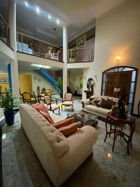 Foto 1 de Casa de Condomínio com 5 quartos à venda, 800m2 em Setor Habitacional Vicente Pires, Brasilia - DF