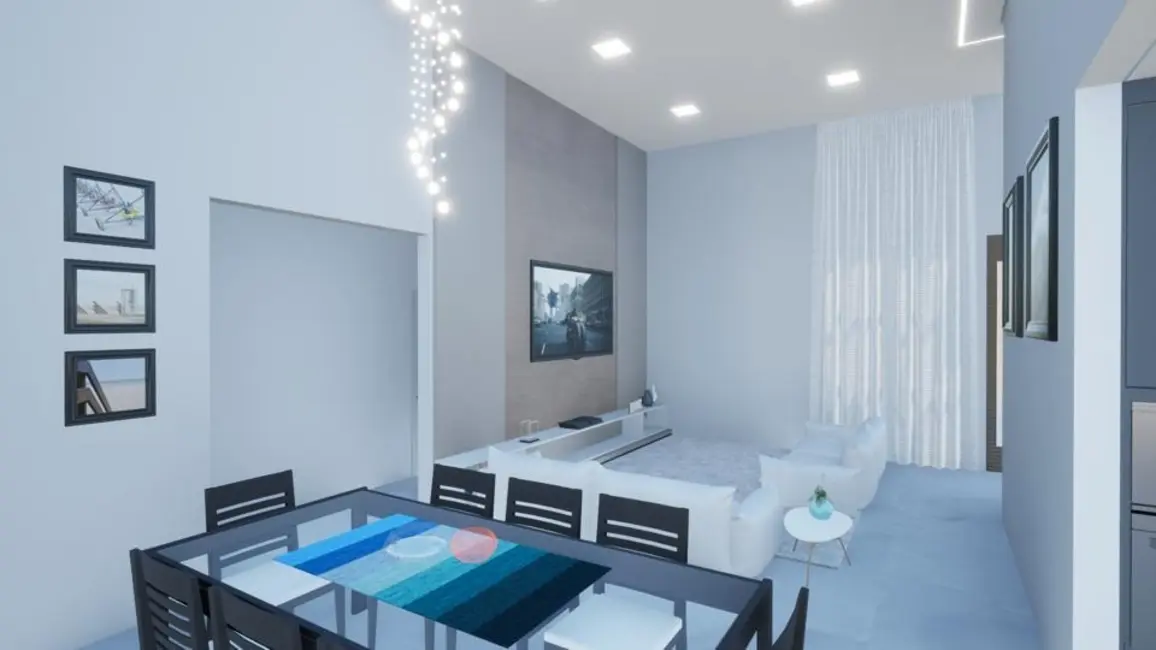 Casa de Condomínio com 4 quartos à venda, 300m2 em Setor Habitacional Arniqueira (Águas Claras), Brasilia - DF - imagem 3 Foto 3 de Casa de Condomínio com 4 quartos à venda, 300m2 em Setor Habitacional Arniqueira (Águas Claras), Brasilia - DF