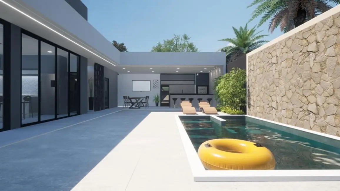 Casa de Condomínio com 4 quartos à venda, 300m2 em Setor Habitacional Arniqueira (Águas Claras), Brasilia - DF - imagem 6 Foto 6 de Casa de Condomínio com 4 quartos à venda, 300m2 em Setor Habitacional Arniqueira (Águas Claras), Brasilia - DF