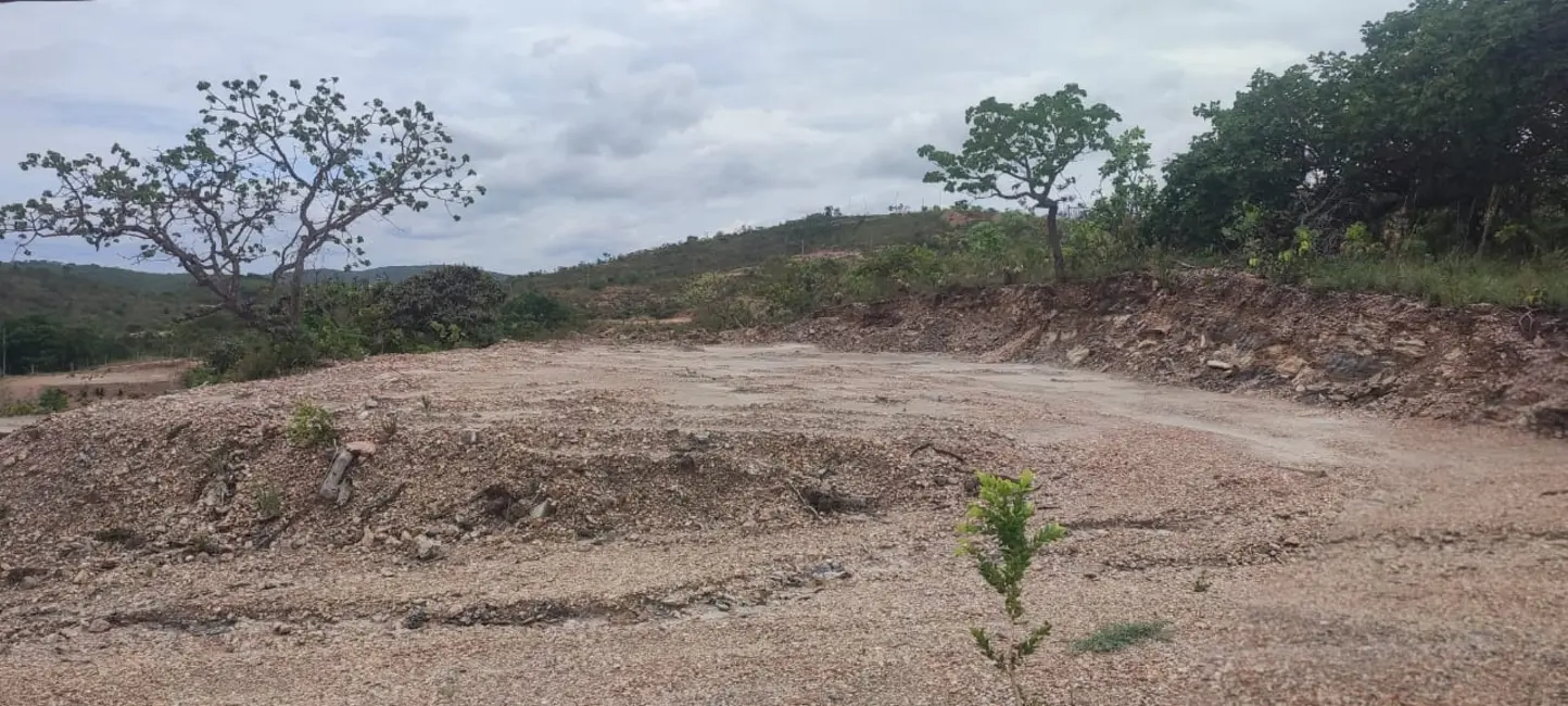 Foto 6 de Terreno / Lote à venda, 315m2 em Centro, Luziania - GO