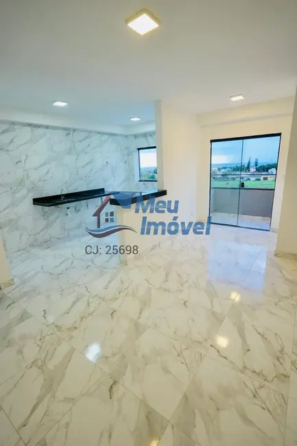 Apartamento com 2 quartos à venda, 65m2 em Parque Esplanada II, Valparaiso De Goias - GO - imagem 6 Foto 6 de Apartamento com 2 quartos à venda, 65m2 em Parque Esplanada II, Valparaiso De Goias - GO