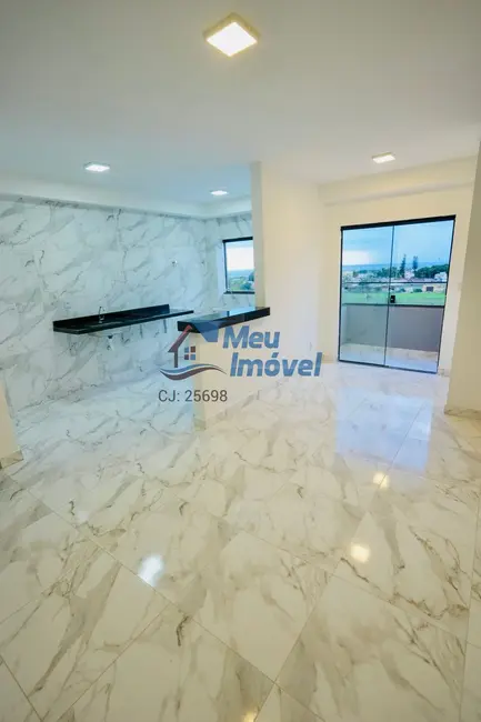 Apartamento com 2 quartos à venda, 65m2 em Parque Esplanada II, Valparaiso De Goias - GO - imagem 5 Foto 5 de Apartamento com 2 quartos à venda, 65m2 em Parque Esplanada II, Valparaiso De Goias - GO