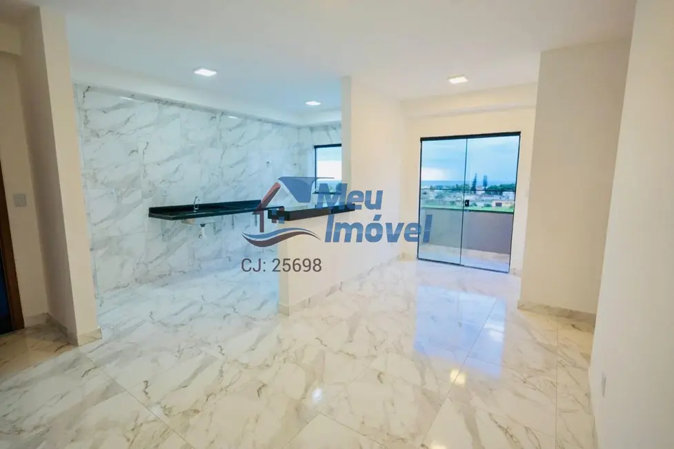 Apartamento com 2 quartos à venda, 65m2 em Parque Esplanada II, Valparaiso De Goias - GO - imagem 3 Foto 3 de Apartamento com 2 quartos à venda, 65m2 em Parque Esplanada II, Valparaiso De Goias - GO