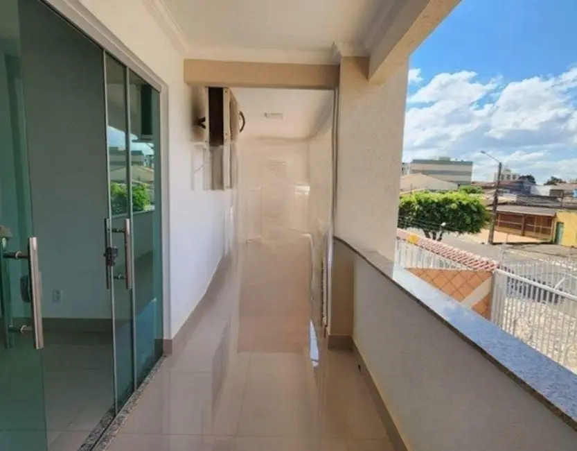 Casa com 6 quartos à venda, 360m2 em Taguatinga Norte (Taguatinga), Brasilia - DF - imagem 4 Foto 4 de Casa com 6 quartos à venda, 360m2 em Taguatinga Norte (Taguatinga), Brasilia - DF