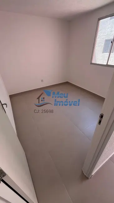 Foto 6 de Apartamento com 2 quartos à venda, 45m2 em Luziania - GO