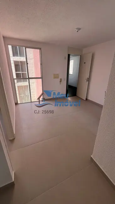 Foto 1 de Apartamento com 2 quartos à venda, 45m2 em Luziania - GO