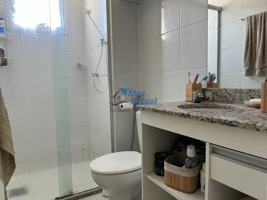 Apartamento com 1 quarto à venda, 39m2 em Sul (Águas Claras), Brasilia - DF - imagem 9 Foto 9 de Apartamento com 1 quarto à venda, 39m2 em Sul (Águas Claras), Brasilia - DF