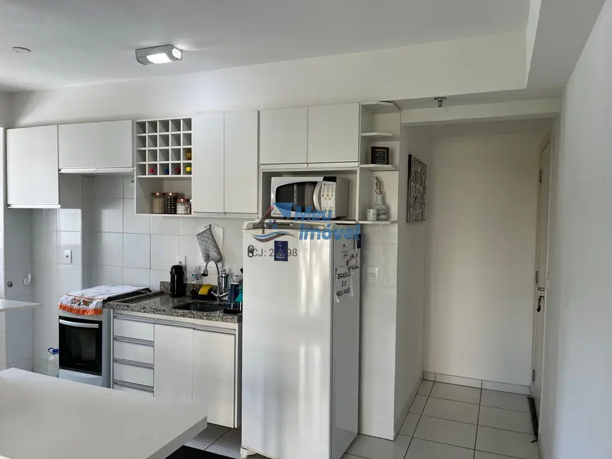 Apartamento com 1 quarto à venda, 39m2 em Sul (Águas Claras), Brasilia - DF - imagem 4 Foto 4 de Apartamento com 1 quarto à venda, 39m2 em Sul (Águas Claras), Brasilia - DF