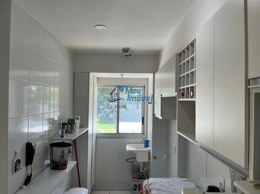 Apartamento com 1 quarto à venda, 39m2 em Sul (Águas Claras), Brasilia - DF - imagem 3 Foto 3 de Apartamento com 1 quarto à venda, 39m2 em Sul (Águas Claras), Brasilia - DF