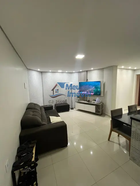 Foto 1 de Apartamento com 3 quartos à venda, 100m2 em Setor Habitacional Vicente Pires, Brasilia - DF