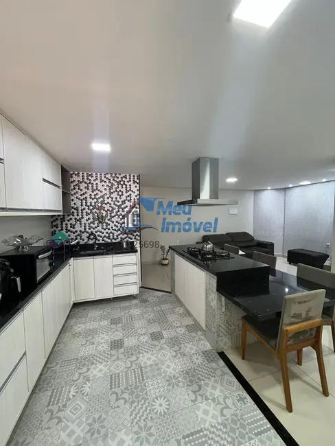 Apartamento com 3 quartos à venda, 100m2 em Setor Habitacional Vicente Pires, Brasilia - DF - imagem 7 Foto 7 de Apartamento com 3 quartos à venda, 100m2 em Setor Habitacional Vicente Pires, Brasilia - DF