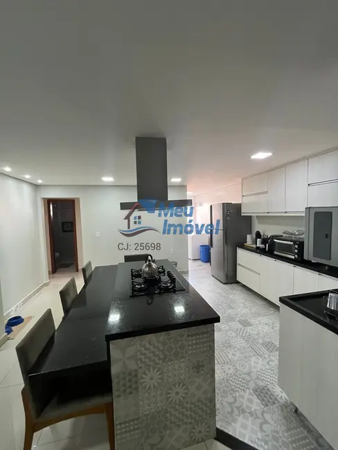 Apartamento com 3 quartos à venda, 100m2 em Setor Habitacional Vicente Pires, Brasilia - DF - imagem 6 Foto 6 de Apartamento com 3 quartos à venda, 100m2 em Setor Habitacional Vicente Pires, Brasilia - DF