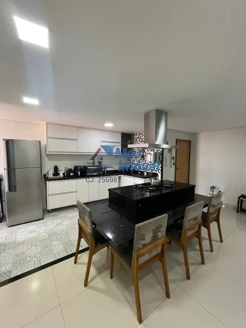 Apartamento com 3 quartos à venda, 100m2 em Setor Habitacional Vicente Pires, Brasilia - DF - imagem 3 Foto 3 de Apartamento com 3 quartos à venda, 100m2 em Setor Habitacional Vicente Pires, Brasilia - DF