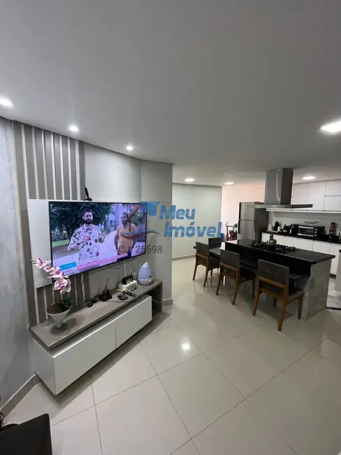 Apartamento com 3 quartos à venda, 100m2 em Setor Habitacional Vicente Pires, Brasilia - DF - imagem 5 Foto 5 de Apartamento com 3 quartos à venda, 100m2 em Setor Habitacional Vicente Pires, Brasilia - DF