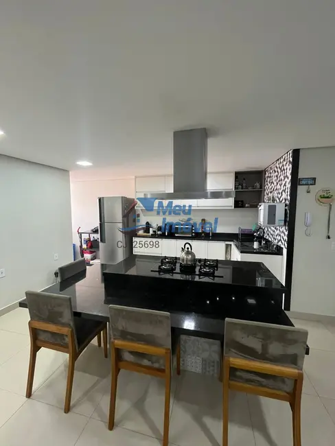 Foto 2 de Apartamento com 3 quartos à venda, 100m2 em Setor Habitacional Vicente Pires, Brasilia - DF