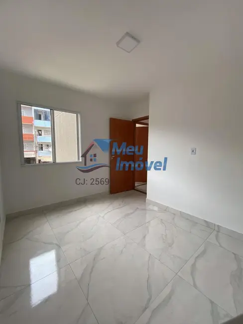Apartamento com 2 quartos à venda, 48m2 em Samambaia Sul (Samambaia), Brasilia - DF - imagem 4 Foto 4 de Apartamento com 2 quartos à venda, 48m2 em Samambaia Sul (Samambaia), Brasilia - DF