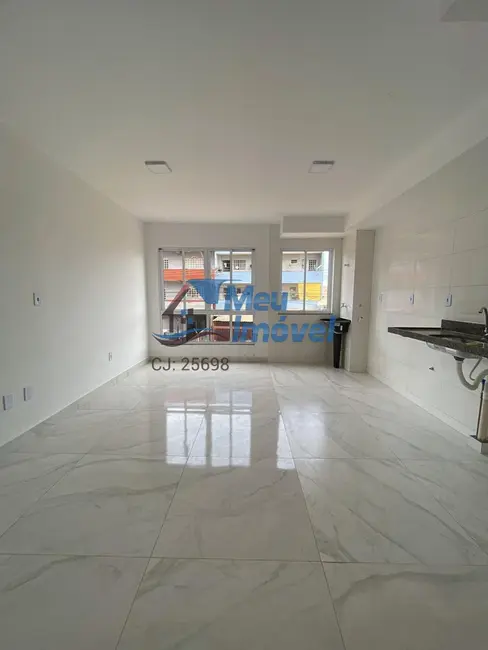 Apartamento com 2 quartos à venda, 48m2 em Samambaia Sul (Samambaia), Brasilia - DF - imagem 5 Foto 5 de Apartamento com 2 quartos à venda, 48m2 em Samambaia Sul (Samambaia), Brasilia - DF