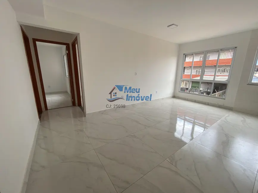 Foto 1 de Apartamento com 2 quartos à venda, 48m2 em Samambaia Sul (Samambaia), Brasilia - DF