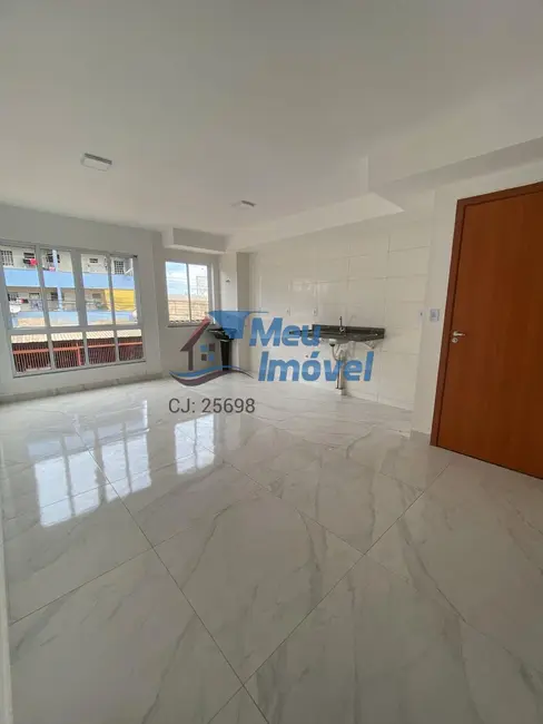 Foto 2 de Apartamento com 2 quartos à venda, 48m2 em Samambaia Sul (Samambaia), Brasilia - DF