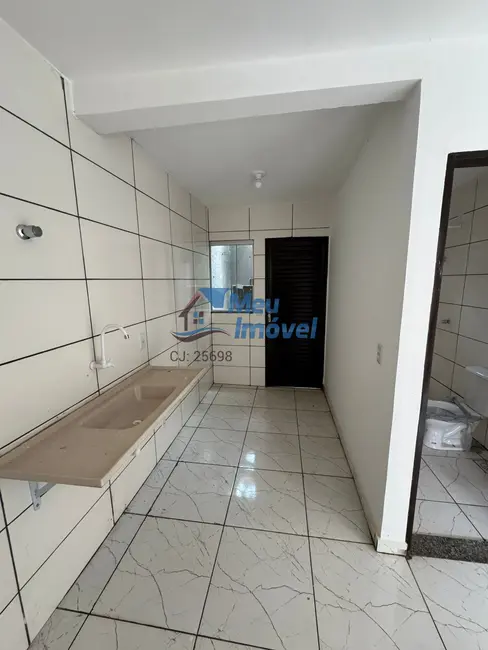 Foto 9 de Apartamento com 2 quartos à venda, 45m2 em Vila Guará, Luziania - GO