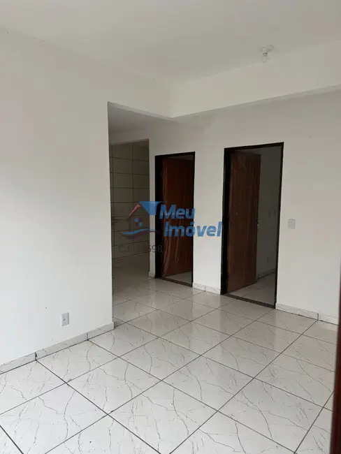 Foto 1 de Apartamento com 2 quartos à venda, 45m2 em Vila Guará, Luziania - GO
