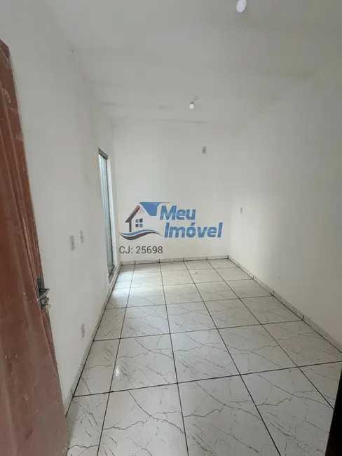 Foto 5 de Apartamento com 2 quartos à venda, 45m2 em Vila Guará, Luziania - GO