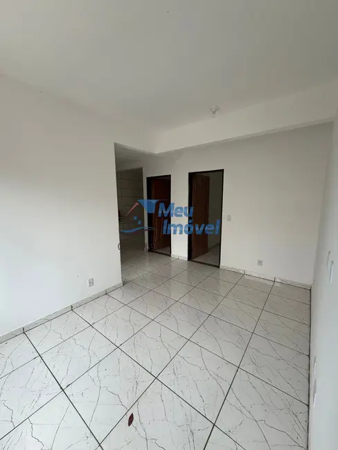 Foto 3 de Apartamento com 2 quartos à venda, 45m2 em Vila Guará, Luziania - GO