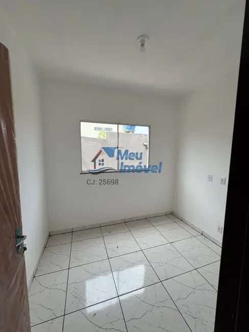 Foto 6 de Apartamento com 2 quartos à venda, 45m2 em Vila Guará, Luziania - GO