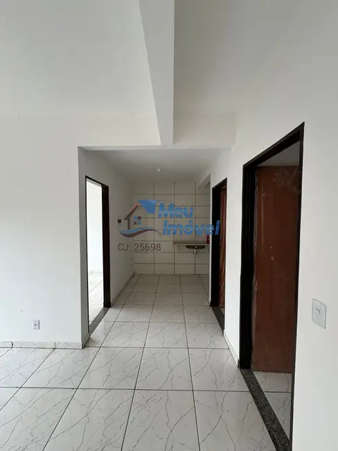Foto 2 de Apartamento com 2 quartos à venda, 45m2 em Vila Guará, Luziania - GO