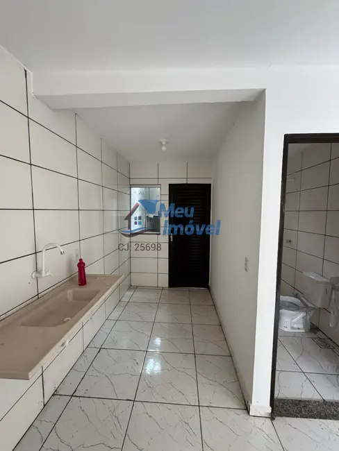 Foto 8 de Apartamento com 2 quartos à venda, 45m2 em Vila Guará, Luziania - GO