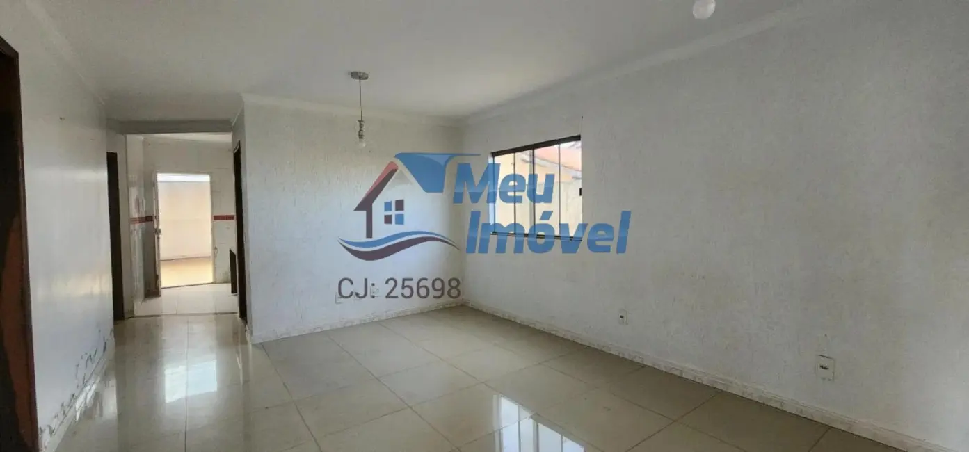 Foto 1 de Casa com 3 quartos à venda, 120m2 em Setor Habitacional Vicente Pires, Brasilia - DF